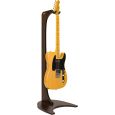 Fender Deluxe Hänge-Stativ aus Holz f. Gitarren Thumbnail 6