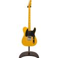 Fender Deluxe Hänge-Stativ aus Holz f. Gitarren Thumbnail 7