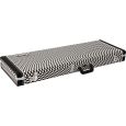 Fender Classic Series Strat/Tele  Case Wavy Checkerboard Thumbnail 2