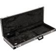 Fender Classic Series Strat/Tele  Case Wavy Checkerboard Thumbnail 3