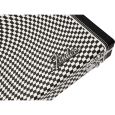 Fender Classic Series Strat/Tele  Case Wavy Checkerboard Thumbnail 5