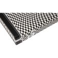 Fender Classic Series Strat/Tele  Case Wavy Checkerboard Thumbnail 6