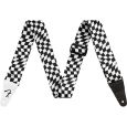 Fender Gurt Wavy Checkerboard Thumbnail 1