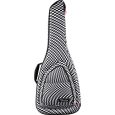 Fender FE620 Wavy Checkerboard Gigbag f. E-Gitarre Thumbnail 1