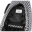 Fender FE620 Wavy Checkerboard Gigbag f. E-Gitarre Thumbnail 5