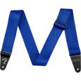 Fender Polypro Gurt Blau Thumbnail 1