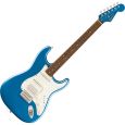 Fender Squier Ltd. Classic Vibe '60s Stratocaster HSS LRL PPG MH LPB E-Gitarre Thumbnail 1