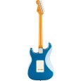Fender Squier Ltd. Classic Vibe '60s Stratocaster HSS LRL PPG MH LPB E-Gitarre Thumbnail 2