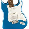 Fender Squier Ltd. Classic Vibe '60s Stratocaster HSS LRL PPG MH LPB E-Gitarre Thumbnail 3