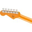 Fender Squier Ltd. Classic Vibe '60s Stratocaster HSS LRL PPG MH LPB E-Gitarre Thumbnail 6