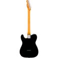 Fender Squier Ltd. Classic Vibe '60s Telecaster SH LRL BPG MH Black E-Gitarre Thumbnail 2