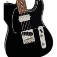 Fender Squier Ltd. Classic Vibe '60s Telecaster SH LRL BPG MH Black E-Gitarre Thumbnail 3