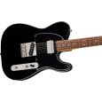 Fender Squier Ltd. Classic Vibe '60s Telecaster SH LRL BPG MH Black E-Gitarre Thumbnail 4