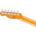 Fender Squier Ltd. Classic Vibe '60s Telecaster SH LRL BPG MH Black E-Gitarre Thumbnail 6