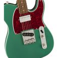 Fender Squier Ltd. Classic Vibe '60s Telecaster SH LRL TSPG MH SHW E-Gitarre Thumbnail 3