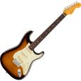 Fender American Professional II Stratocaster RW 2TS E-Gitarre Thumbnail 1