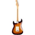 Fender Anniversary Player Stratocaster MN 2-Color Sunburst E-Gitarre Thumbnail 2