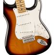 Fender Anniversary Player Stratocaster MN 2-Color Sunburst E-Gitarre Thumbnail 3
