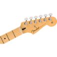 Fender Anniversary Player Stratocaster MN 2-Color Sunburst E-Gitarre Thumbnail 5