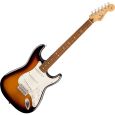 Fender Anniversary Player Stratocaster PF 2-Color Sunburst E-Gitarre Thumbnail 1