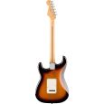 Fender Anniversary Player Stratocaster PF 2-Color Sunburst E-Gitarre Thumbnail 2