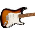Fender Anniversary Player Stratocaster PF 2-Color Sunburst E-Gitarre Thumbnail 4