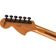 Fender Tom DeLonge Starcaster RW BHW Satin Shell Pink E-Gitarre Thumbnail 6