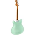 Fender Tom DeLonge Starcaster RW CHW Satin Surf Green E-Gitarre Thumbnail 2