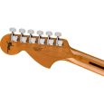 Fender Tom DeLonge Starcaster RW CHW Satin Surf Green E-Gitarre Thumbnail 6
