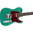 Fender Susan Tedeschi Telecaster RW Aged Caribbean Mist E-Gitarre Thumbnail 4