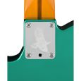 Fender Susan Tedeschi Telecaster RW Aged Caribbean Mist E-Gitarre Thumbnail 5