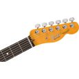 Fender Susan Tedeschi Telecaster RW Aged Caribbean Mist E-Gitarre Thumbnail 6