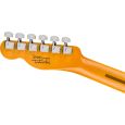 Fender Susan Tedeschi Telecaster RW Aged Caribbean Mist E-Gitarre Thumbnail 7