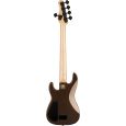 Jackson Pro Series Signature Concert Adam Blackstone Gladys BLKSN E-Bassgitarre Thumbnail 2
