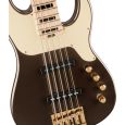 Jackson Pro Series Signature Concert Adam Blackstone Gladys BLKSN E-Bassgitarre Thumbnail 3