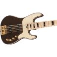 Jackson Pro Series Signature Concert Adam Blackstone Gladys BLKSN E-Bassgitarre Thumbnail 4