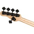 Jackson Pro Series Signature Concert Adam Blackstone Gladys BLKSN E-Bassgitarre Thumbnail 6