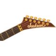Jackson Pro Plus Series Soloist SLA3 Walnut E-Gitarre Thumbnail 5