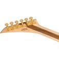 Jackson Pro Plus Series Soloist SLA3 Walnut E-Gitarre Thumbnail 6
