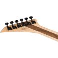 Jackson Pro Plus Series Soloist SLA3Q Fuschia Burst E-Gitarre Thumbnail 6