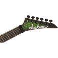 Jackson Pro Plus Series Dinky DKAQ Emerald Green E-Gitarre Thumbnail 5