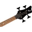 Jackson  X Series Spectra Bass SBX IV Deep Purple Metallic E-Bassgitarre Thumbnail 5