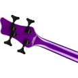 Jackson  X Series Spectra Bass SBX IV Deep Purple Metallic E-Bassgitarre Thumbnail 6