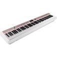 NUX NPK-20 Digitalpiano Weiß Thumbnail 2