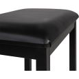 NUX Pianobank Schwarz Thumbnail 4