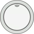 Remo 18 Zoll Powerstroke 3 Clear B-Ware Thumbnail 1