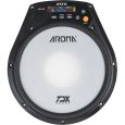 Aroma APD-20 Digital Drum Coach Mesh Practice Pad Thumbnail 1