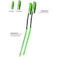Komperdell Nationalteam Super-G Junior Gr. 110 C-Ware Thumbnail 2