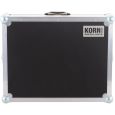 KORN Case für AlphaTheta Omnis Duo DJ Controller inkl. Kabelfach Casebau Thumbnail 2