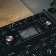 AlphaTheta Euphonia Rotary Mixer Thumbnail 11